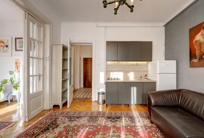 Apartament 2 camere splendid, Calea Victoriei/Natiunile Unite - 7