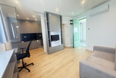 Studio modern 303 by Radacini direct de la proprietar - 11