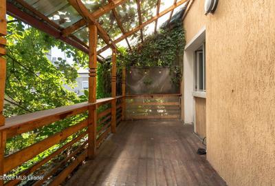 Cotroceni - Carol Davila, Townhouse 232 Mp - Oportunitate Rara - 31