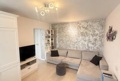 Apartament 3 camere Dorobanti | Polona - 1