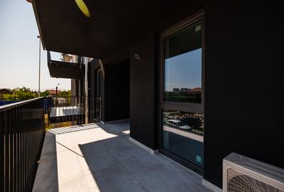 Apartament 3 camere, 2 bai, terasa 14 mp, ansamblu nou | Comision 0 - 21