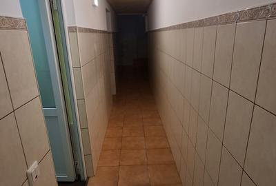 GARA DE NORD (Spitalul Witting)- 2 apartamente, 6 camere, vila solida renovata! - 26