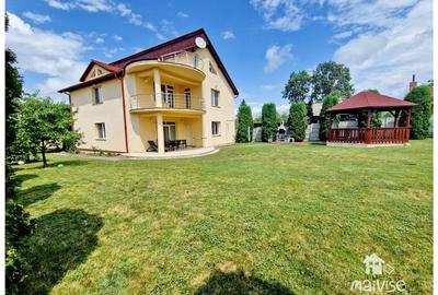 Vila superba cu garaj si  teren 1500 mp, Covasna - 39