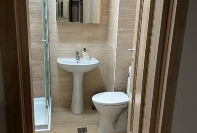 Închiriez garsonieră cartier Drumul Taberei,bulevardul Timisoara - 9