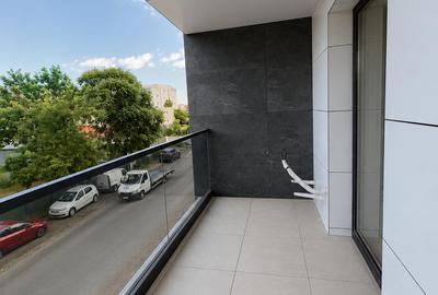 SRT Compozitori Residence