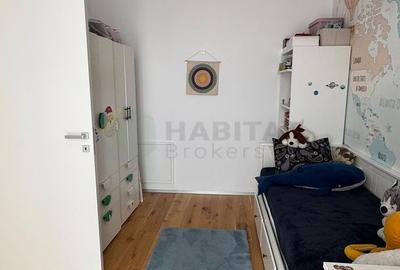 Amber Forest | Vilă 4 camere | Grădină | 2 Parcări | 1.499 € - 15