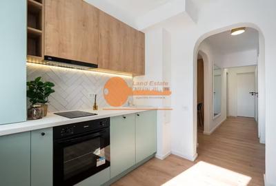 3 camere Natiunile Unite-Calea Victoriei(Centrala Termica-AirBnB randament 100%) - 16