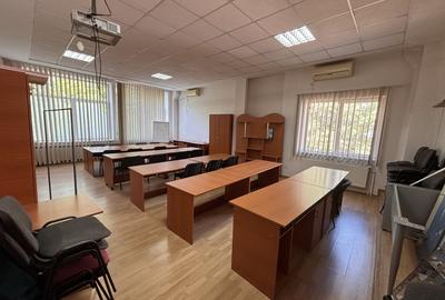 Spatiu Birou - Metrou Costin Georgian - Parcare! - 3