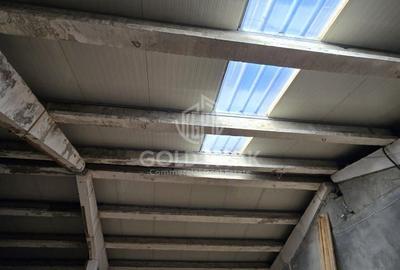 Hala de Vanzare -  Zona Floresti - VID - 1362mp - partial renovata - 16