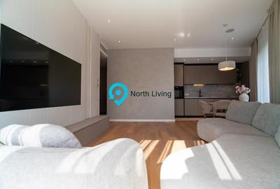 Locuință Exclusivista | One Verdi Park | Design Personalizat | - 9