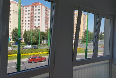 Apartament cu 2 camere în Gemenii