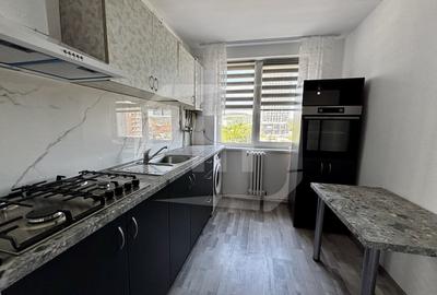 Apartament 3 camere I prima inchiriere I Piata Abator - 7