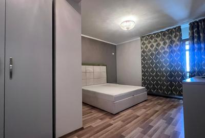 Apartament 3 camere decomandat, 110 mp, 2 băi, parcare – Cartierul Latin - 15