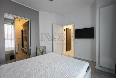 Apartament premium 3 camere | Imobil boutique | Floreasca - 5