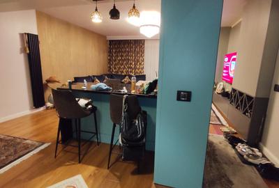 Apartament premium 3 camere New Town Residence - 5