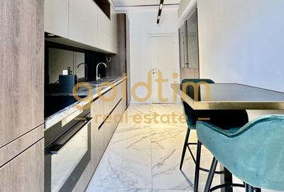 Apartament 2 camere/Herăstrău/Complet mobilat și utilat/Loc de parcare  separat - 34