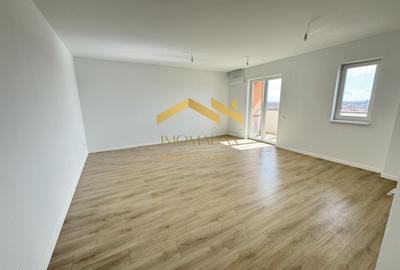 Aradului-2 camere-Loc de parcare Inclus - 6