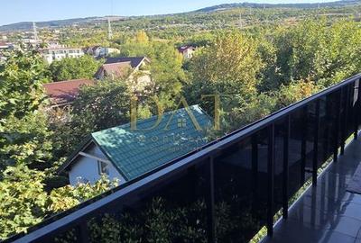 Apartament cu 2 dormitoare 60 mp | Borhanci | Parcare - 8