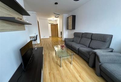 Inchiriere apartament 3 camere modern bloc nou zona Centrala- strada Horea - 2