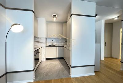 Apartament LUX***PARCARE dubla***PRIMA INCHIRIERE//Mall Promenada - 11
