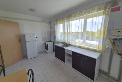Apartament finisat, 2 balcoane, Aradul Nou, Str. Arinului, comision 0% - 6