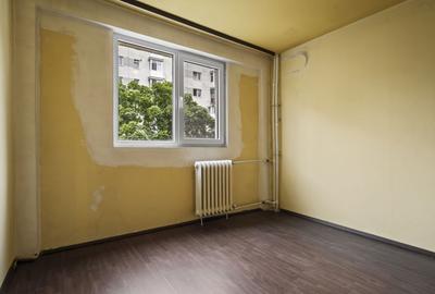 Apartament 2 cam Pantelimon, 37.4mp, 10 min metrou, bloc anvelopat, zona spital - 5