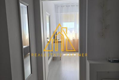 Studio de închiriat 49 m2 pe Bd. Metalurgiei - 8