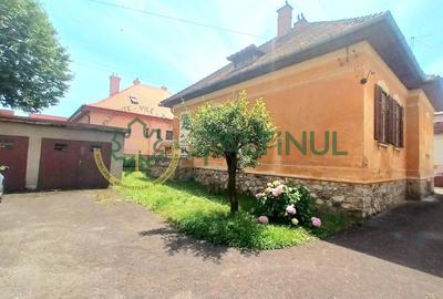 2 CASE DE VANZARE Parcul Sub Arini, Sibiu - 2