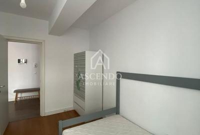 Apartament 3 camere Chiajna Dudu, parcare inclusă, mobilat - 12