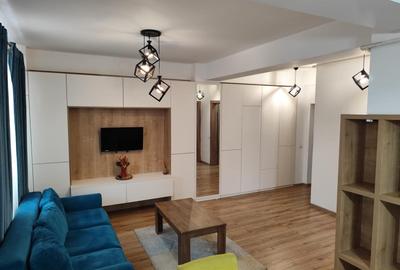 2 camere | Militari Residence – Rezervelor 58A | Mobilat & utilat | Comision 0% - 2