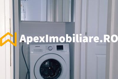 Apartament 2 camere de inchiriat Stefan cel Mare București | ApexImobiliare.ro - 7