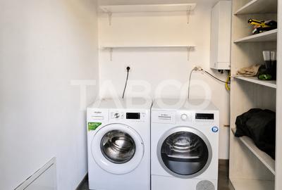 Casa de inchiriat cu 4 camere si curte in Selimbar / acces auto - 15