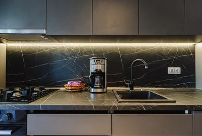 Apartament 2 camere cu grădină | Atria Urban Resort | Prima închiriere - 7