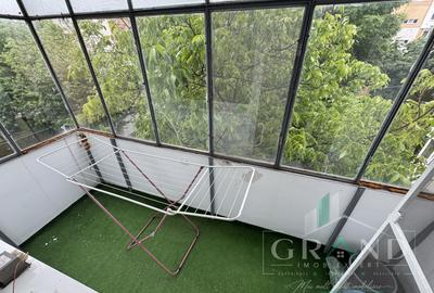 2 camere Zorilor | Str.Pădurii | Garaj inclus | Aproape de Sigma & UMF - 22