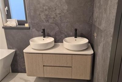 Casa 4 camere Breazu, 3 bai, 120mp S.u,Teren 510 mp,0% Comision - 10
