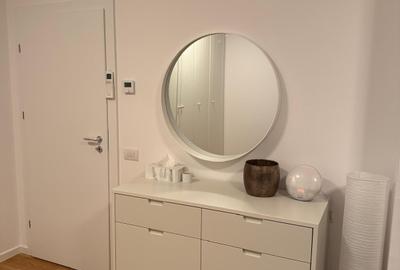 Inchiriez apartament nou, 2 camere Băneasa- The Ivy - 10