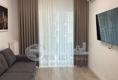 Apartament cu 2 camere semidecomandat în Tudor Vladimirescu