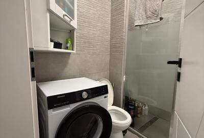 Apartament 2 camere de vanzare Exigent Plaza - 10