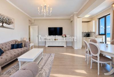Apartament cu 3 camere decomandat în Faleza Nord