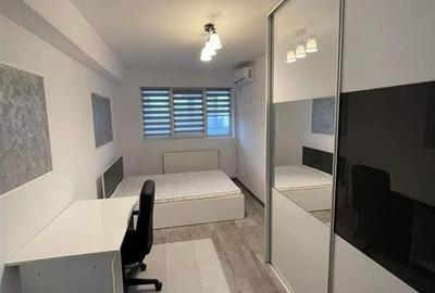 ALZZA REAL ESTATE – Apartament 3 camere de inchiriat, Marasti, aproape de Iulius - 5