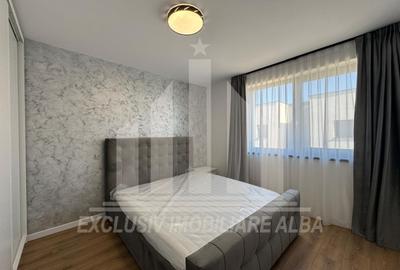 Casa insiruita | De inchiriat | 108 mp | Mobilata | Alba-Micesti - 7