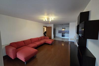 Apartament spațios 2 camere Complex Metropolis Residence - 2
