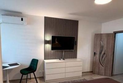 Dristor 2 | Garsoniera | Metrou in fata blocului | Prima inchiriere - 2