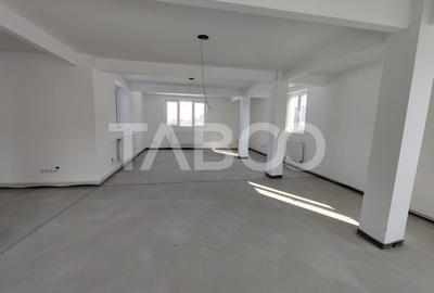 Spatiu comercial de inchiriat la strada intens circulata Central Sibiu - 1