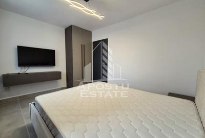 Apartament doua camere,zona Adora Park- Uta - 3