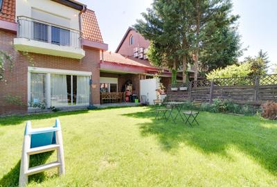 NOU!Vila NEMOBILATA,7 camere, PISCINA,curte 100mp! - 27