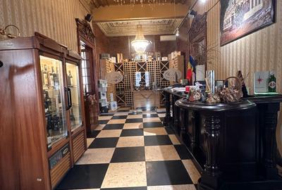 Spatiu Comercial premium - Caffe Viena Ultracentral - 5