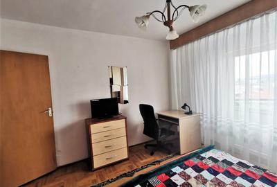 Apartament 3 camere cf sporit Calea Dorobantilor - 10