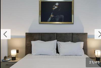 Mamaia Nord – Alezzi Infinity, studio cu vedere frontală la piscină și mare - 6