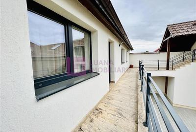 Casa 4 camere | PREMIUM | mobilata si utilata | zona linistita | video - 32